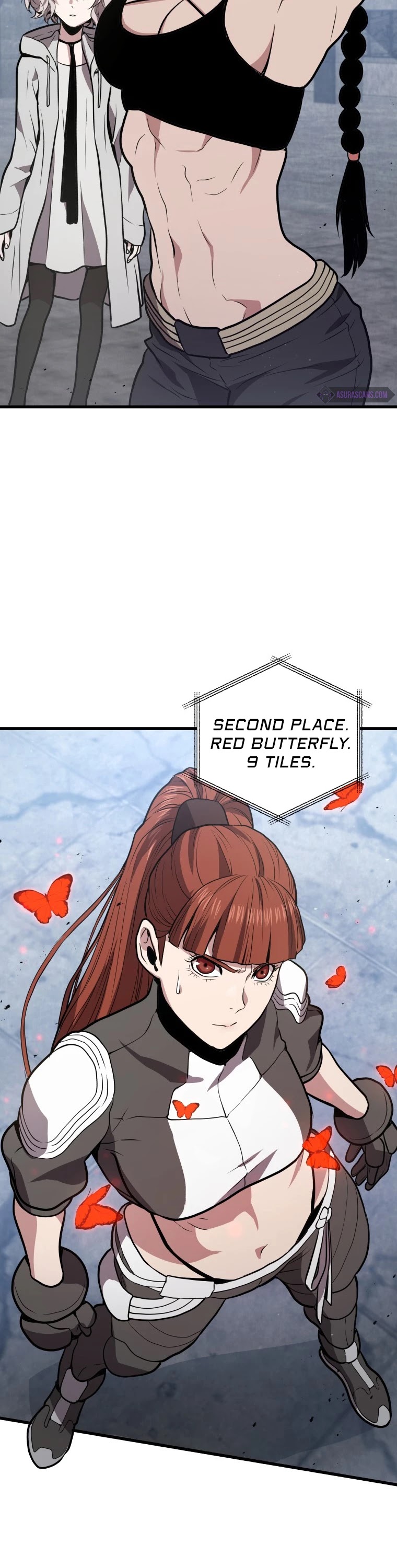 Hoarding in Hell Chapter 13 page 43 - Chapter 13