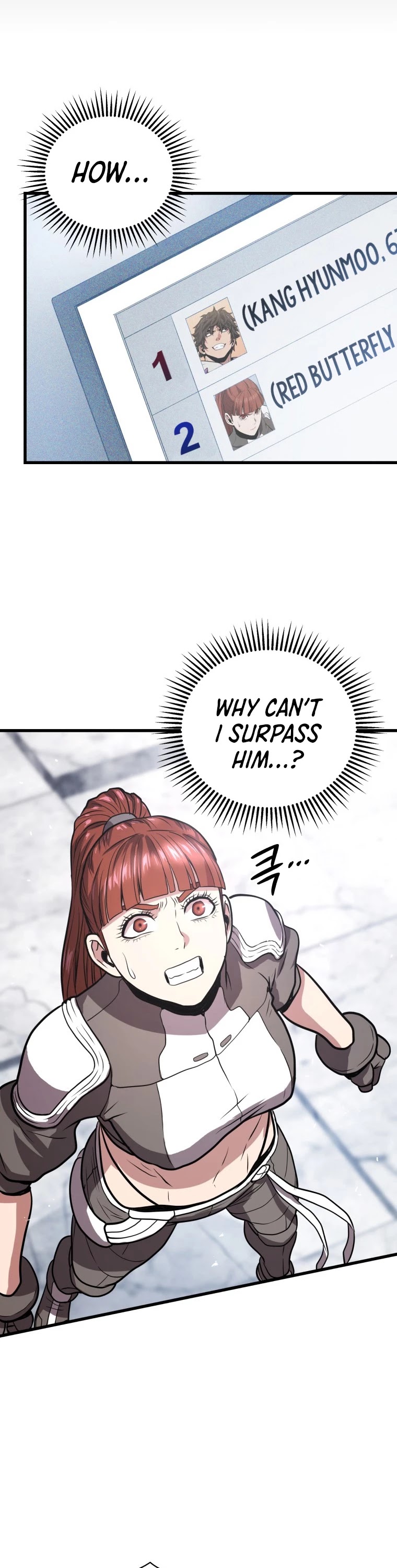 Hoarding in Hell Chapter 14 page 11 - Chapter 14