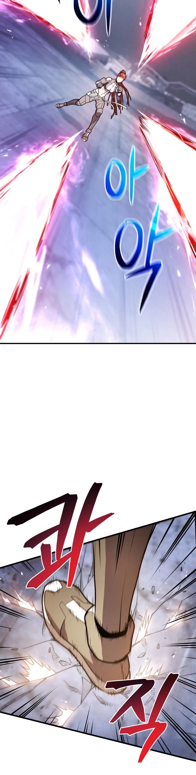 Hoarding in Hell Chapter 14 page 13 - Chapter 14