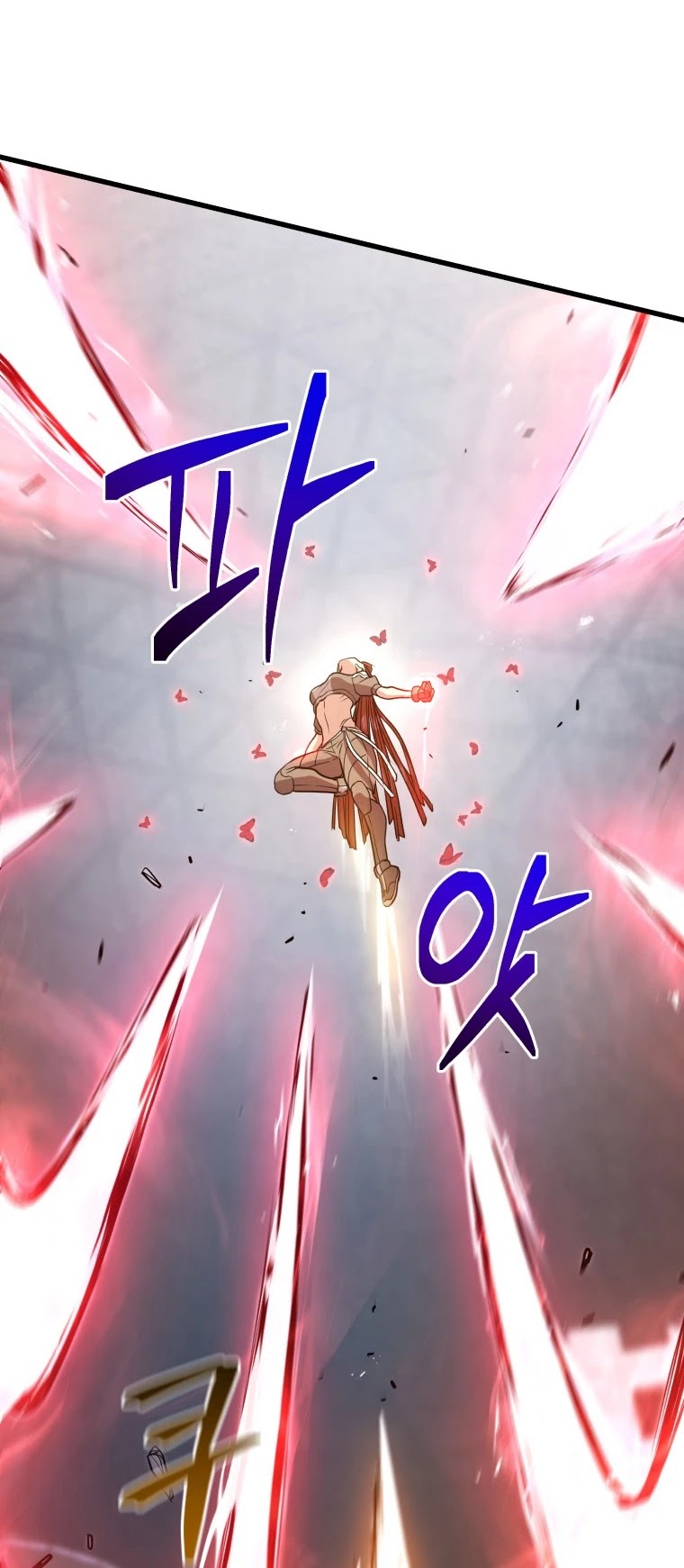 Hoarding in Hell Chapter 14 page 14 - Chapter 14
