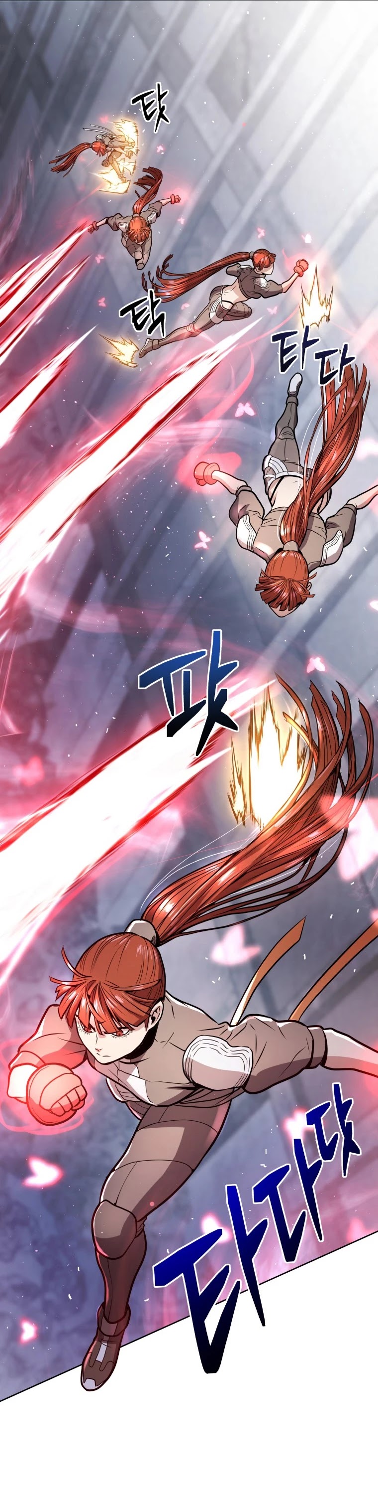 Hoarding in Hell Chapter 14 page 16 - Chapter 14