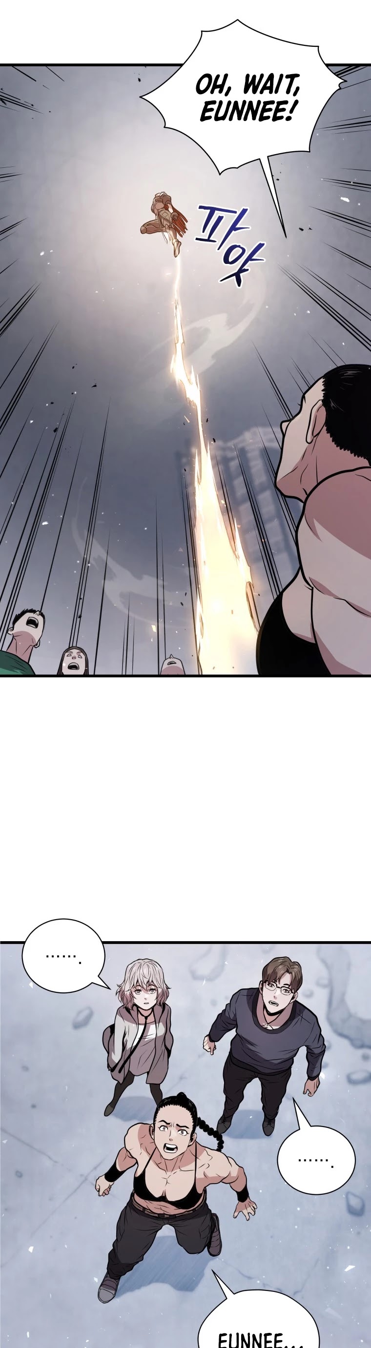 Hoarding in Hell Chapter 14 page 28 - Chapter 14