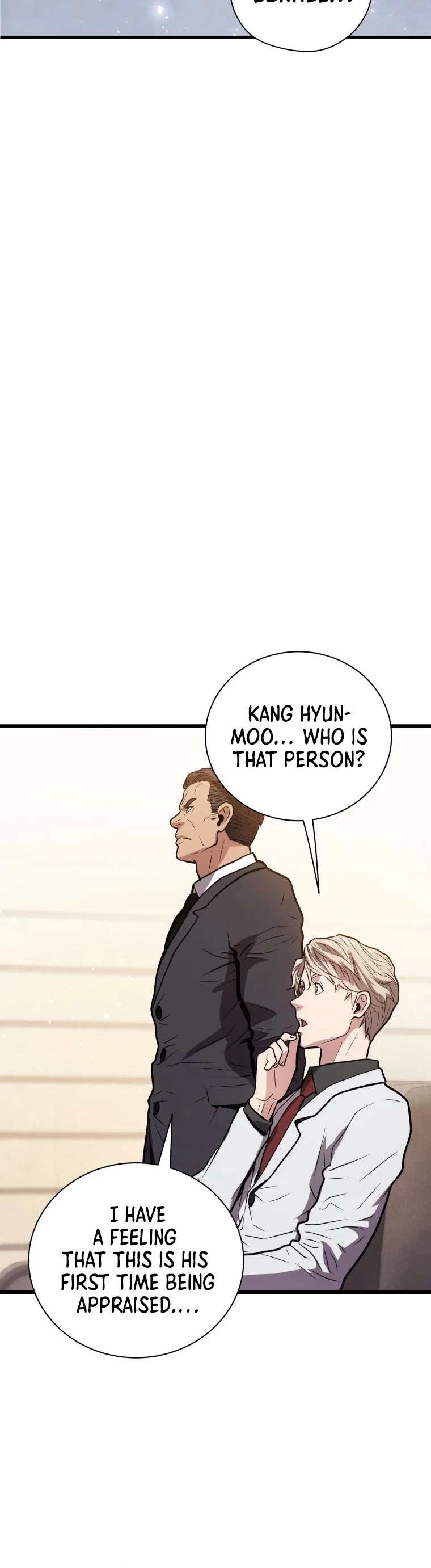 Hoarding in Hell Chapter 14 page 29 - Chapter 14