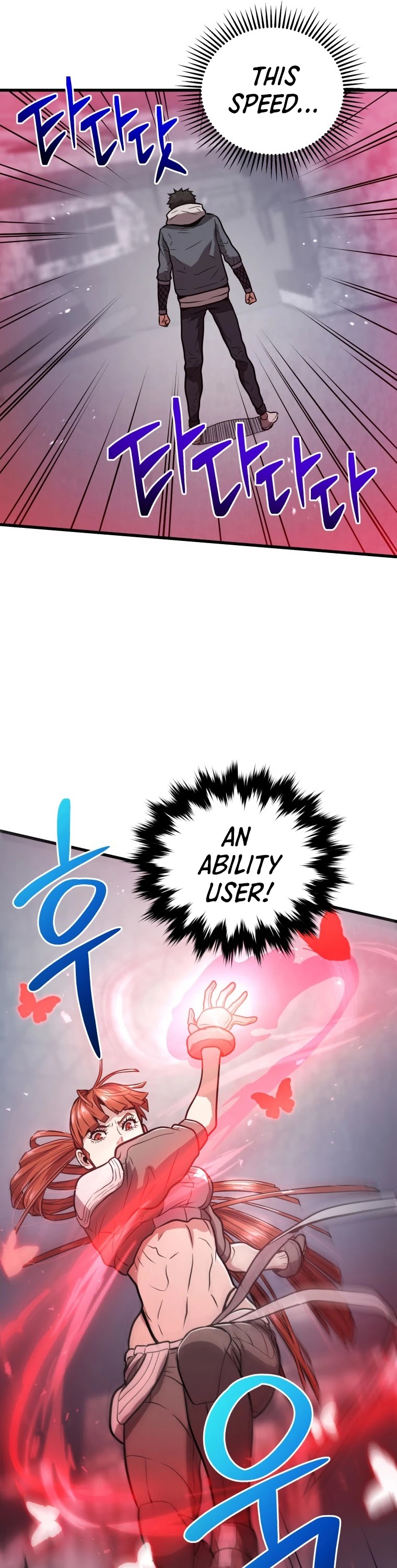 Hoarding in Hell Chapter 14 page 37 - Chapter 14
