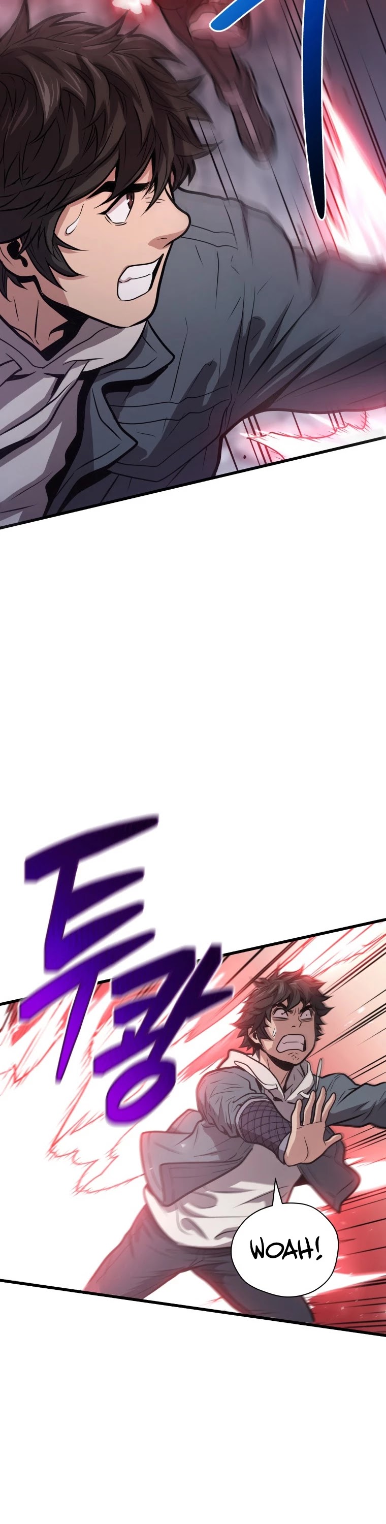 Hoarding in Hell Chapter 14 page 38 - Chapter 14