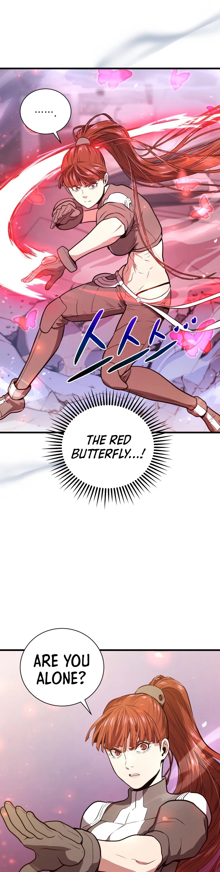 Hoarding in Hell Chapter 14 page 39 - Chapter 14