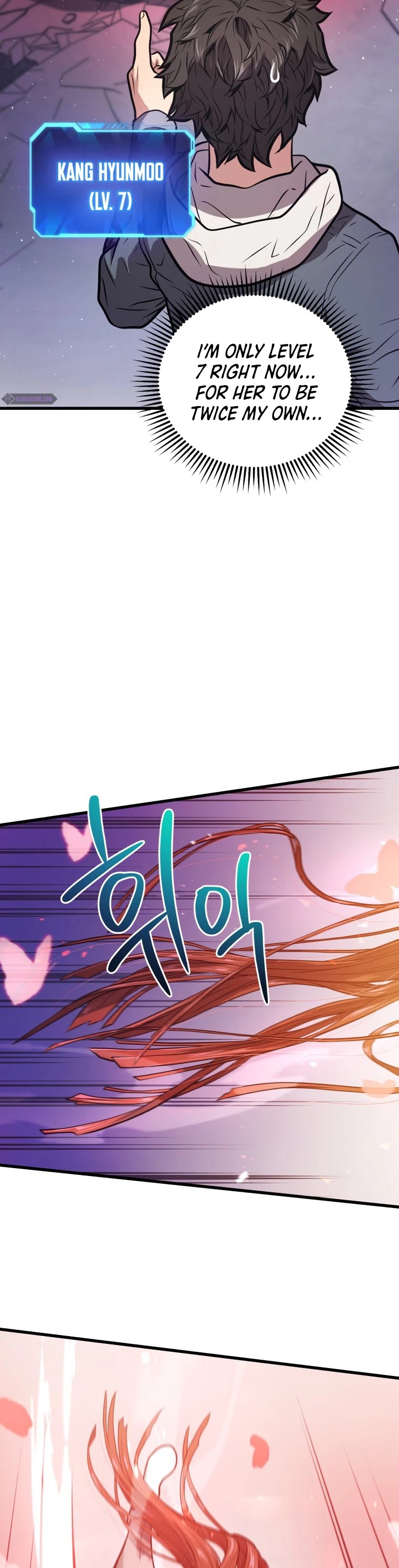 Hoarding in Hell Chapter 14 page 42 - Chapter 14