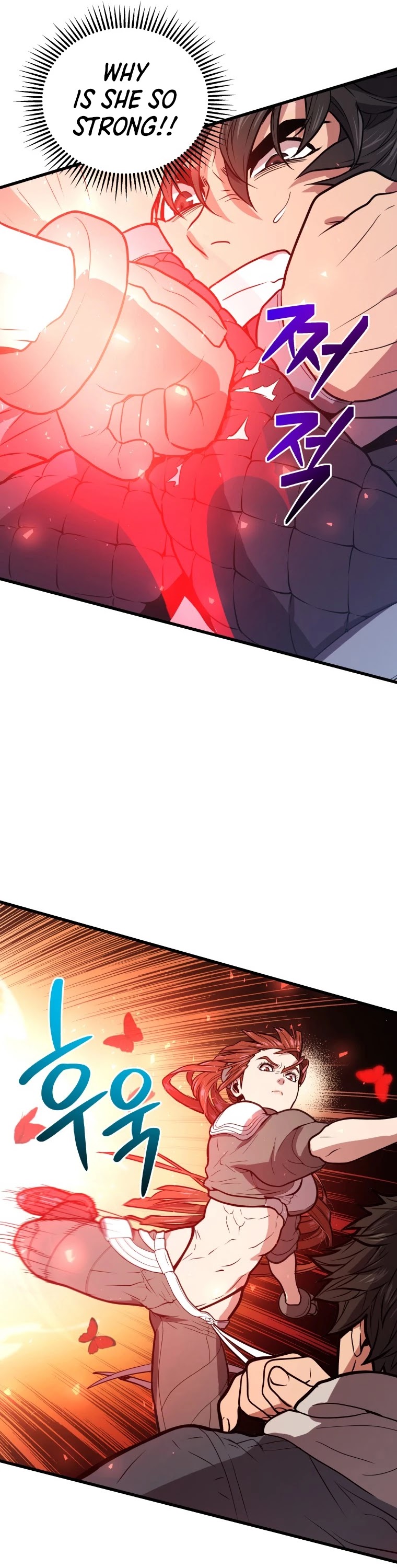 Hoarding in Hell Chapter 14 page 44 - Chapter 14