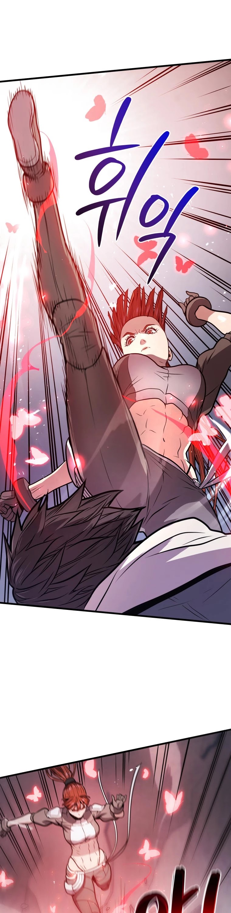 Hoarding in Hell Chapter 14 page 46 - Chapter 14