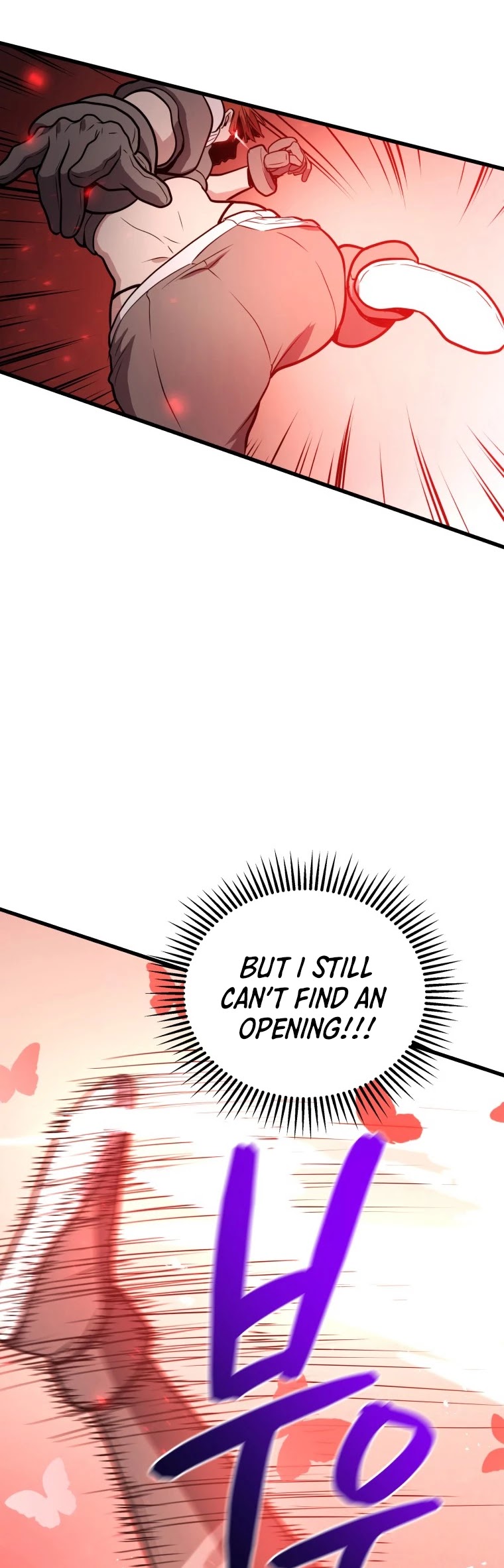 Hoarding in Hell Chapter 14 page 49 - Chapter 14