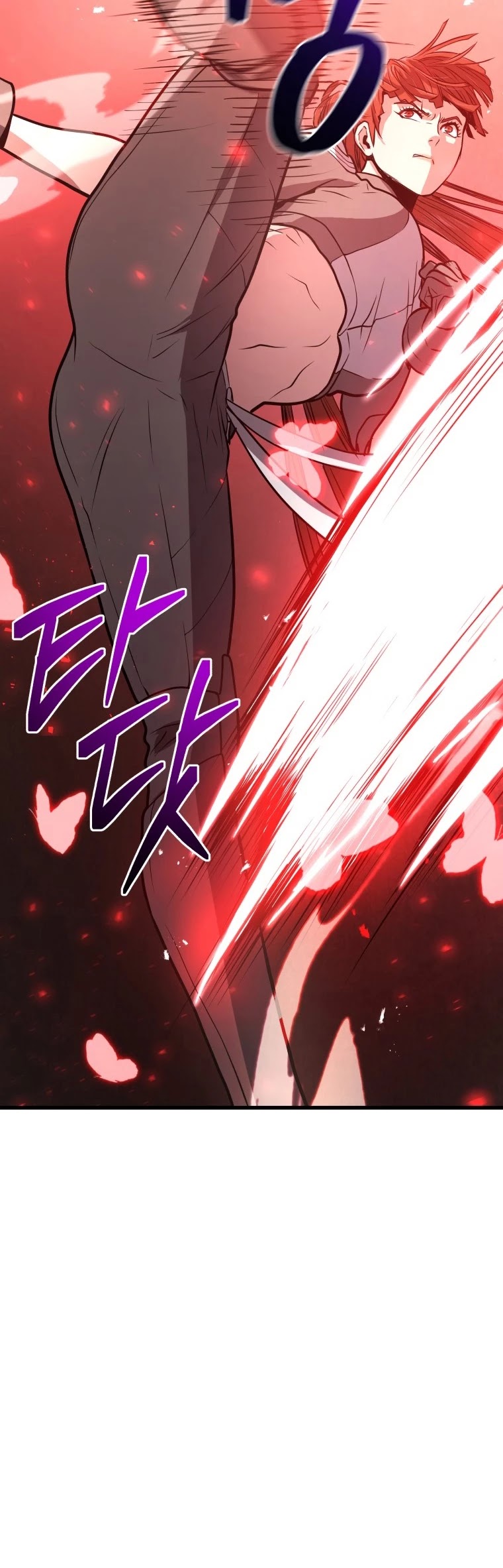 Hoarding in Hell Chapter 14 page 50 - Chapter 14