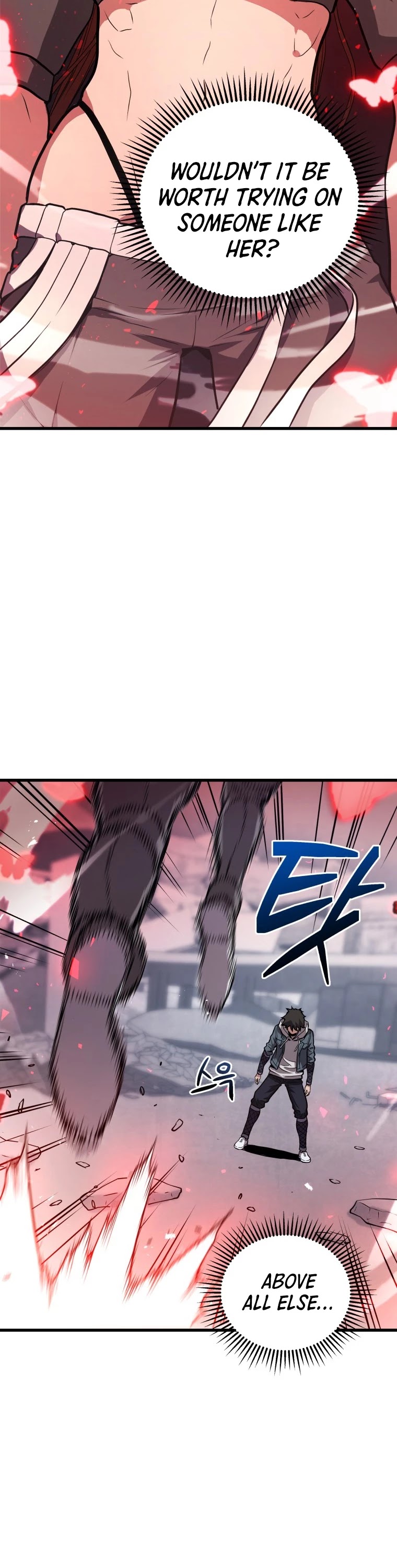Hoarding in Hell Chapter 14 page 52 - Chapter 14