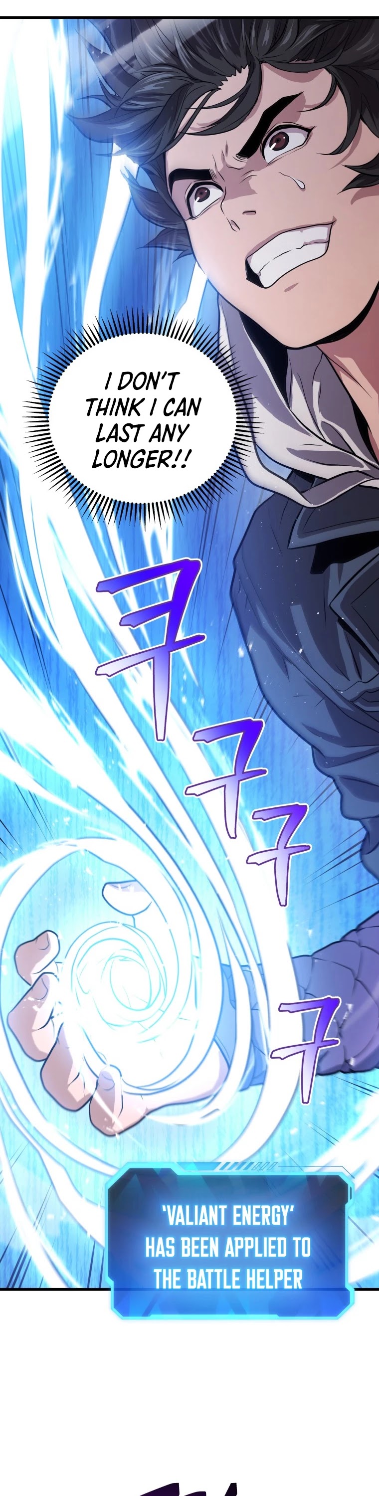 Hoarding in Hell Chapter 14 page 53 - Chapter 14