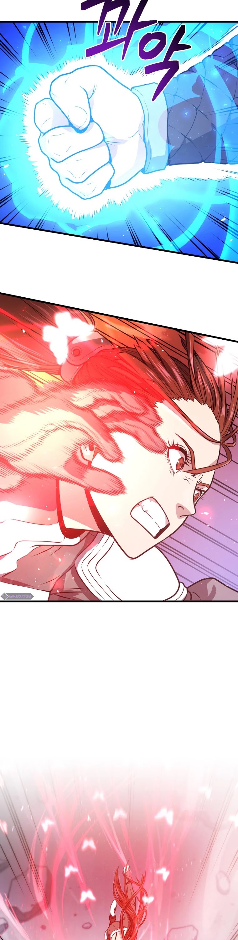 Hoarding in Hell Chapter 14 page 54 - Chapter 14