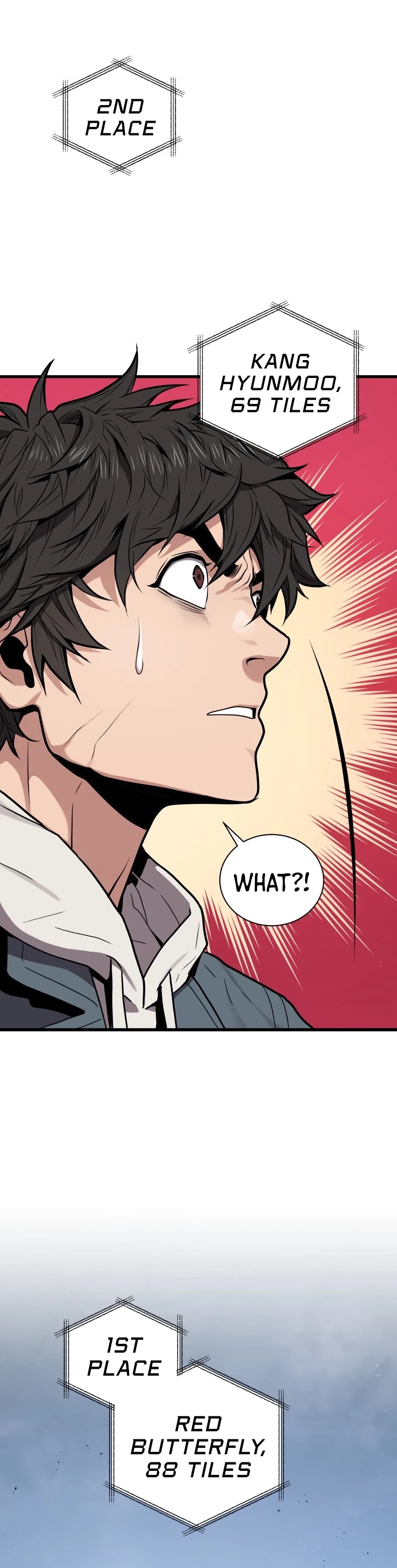 Hoarding in Hell Chapter 15 page 17 - Chapter 15