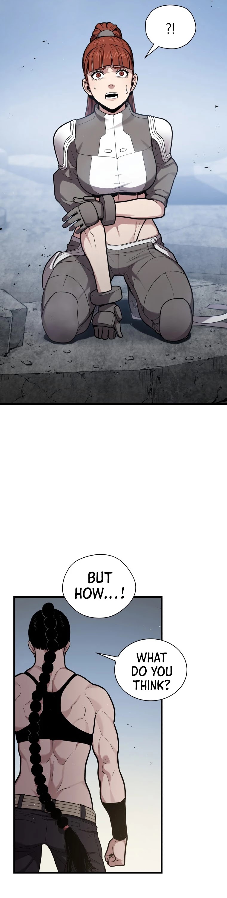 Hoarding in Hell Chapter 15 page 18 - Chapter 15