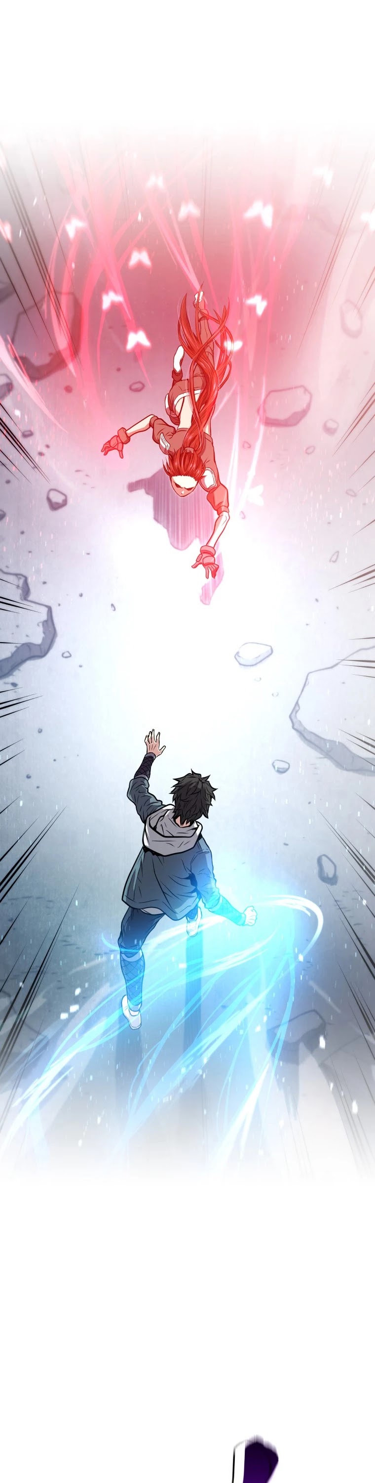 Hoarding in Hell Chapter 15 page 2 - Chapter 15