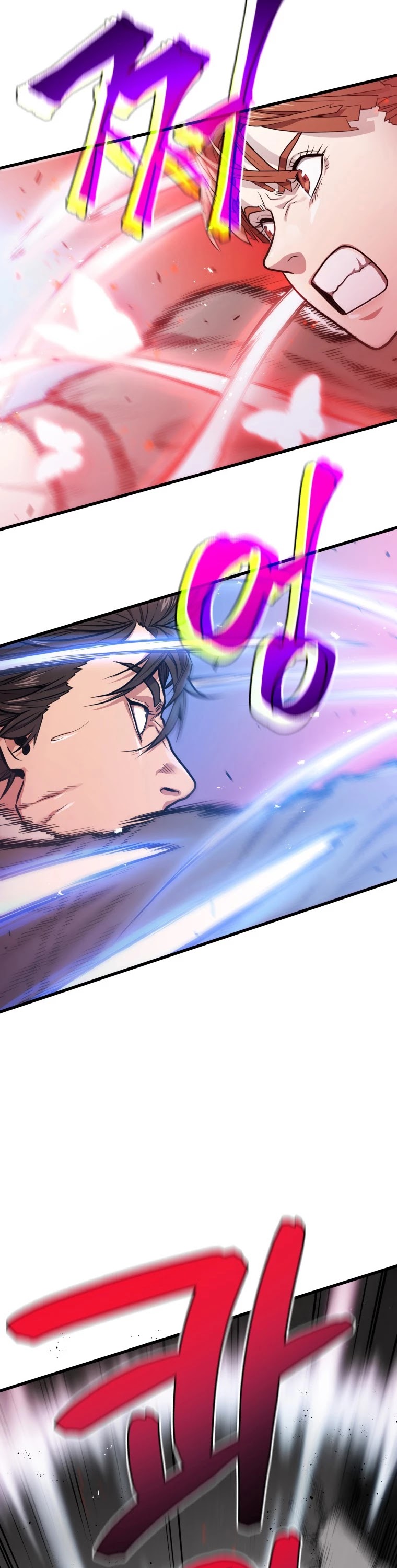 Hoarding in Hell Chapter 15 page 3 - Chapter 15