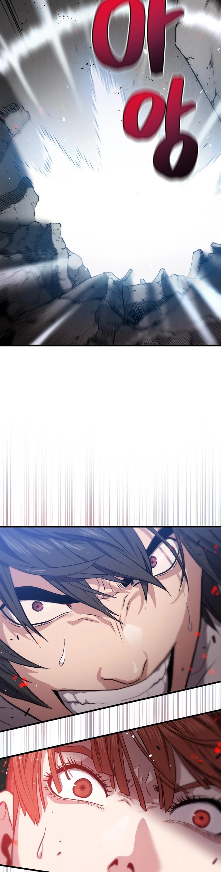 Hoarding in Hell Chapter 15 page 4 - Chapter 15