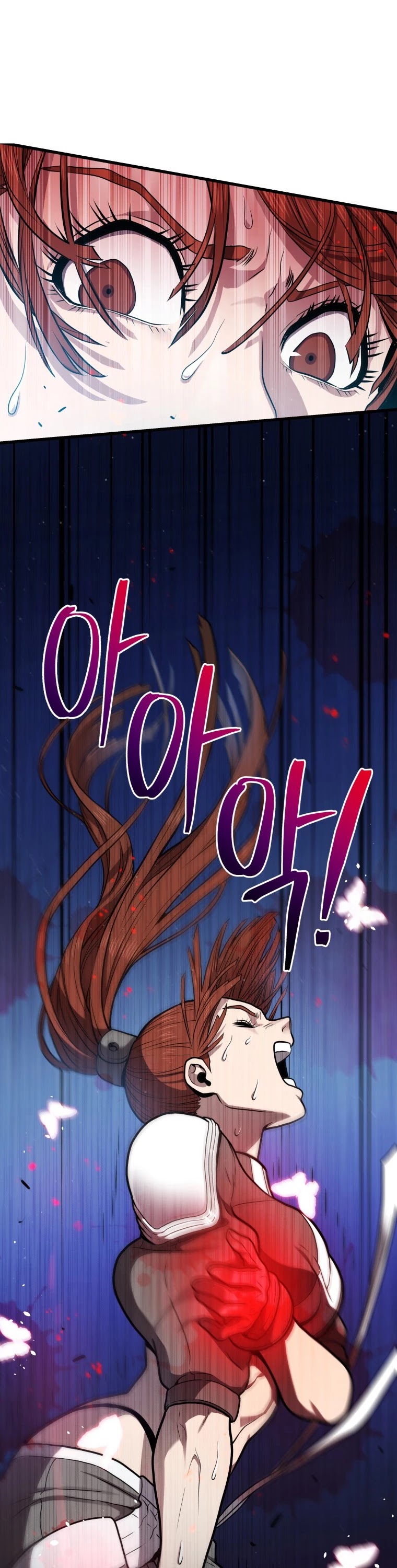 Hoarding in Hell Chapter 15 page 6 - Chapter 15