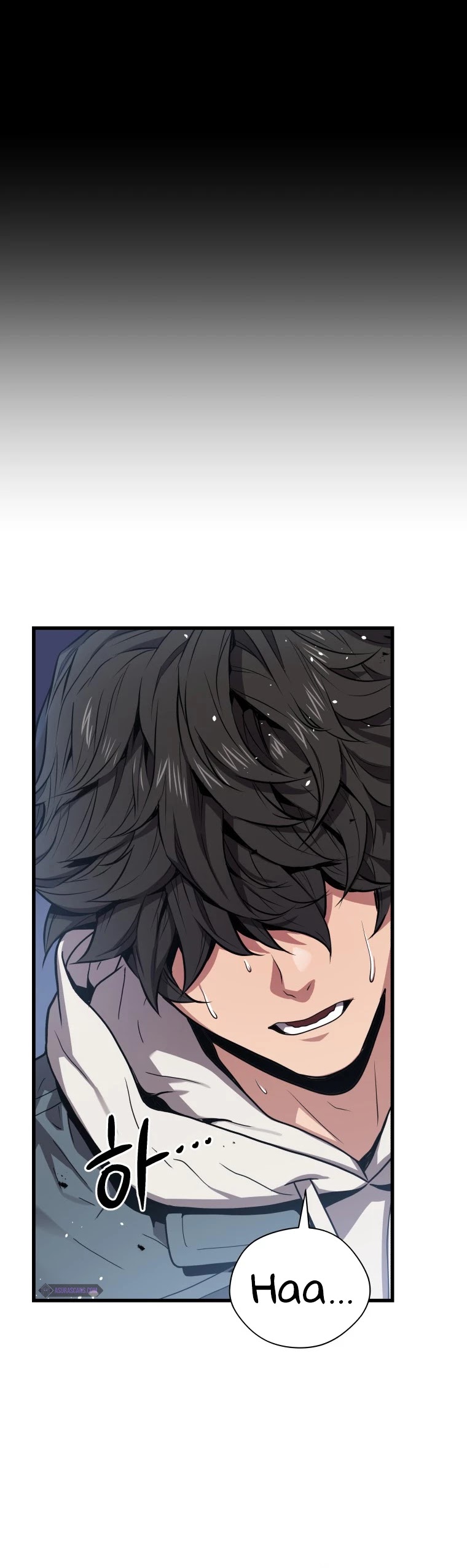 Hoarding in Hell Chapter 15 page 8 - Chapter 15