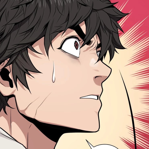 Hoarding in Hell Chapter 15 cover
