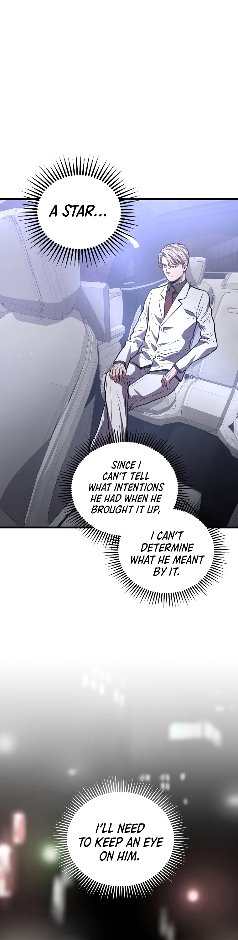 Hoarding in Hell Chapter 16 page 10 - Chapter 16