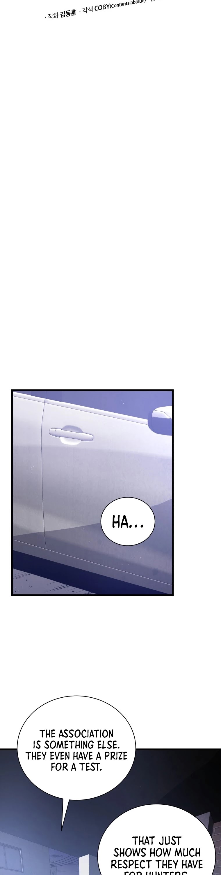 Hoarding in Hell Chapter 16 page 25 - Chapter 16