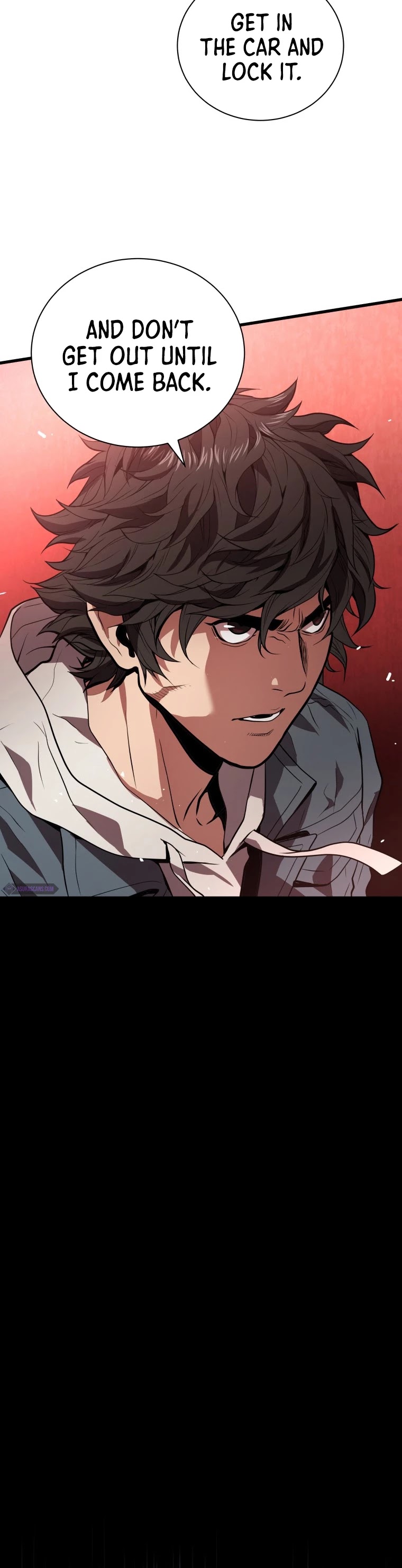 Hoarding in Hell Chapter 16 page 29 - Chapter 16