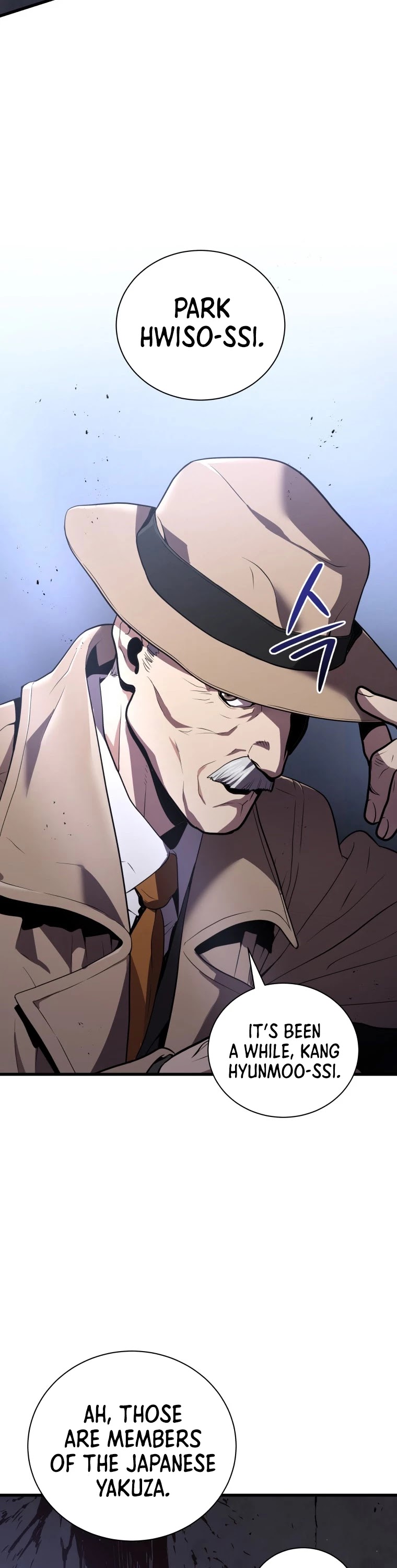 Hoarding in Hell Chapter 16 page 32 - Chapter 16