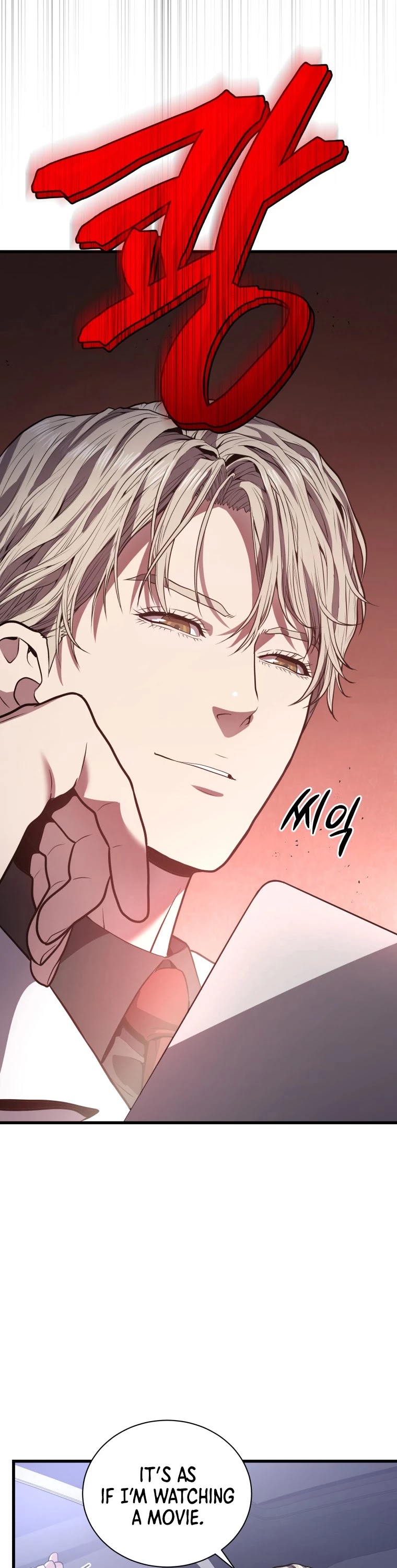 Hoarding in Hell Chapter 16 page 4 - Chapter 16