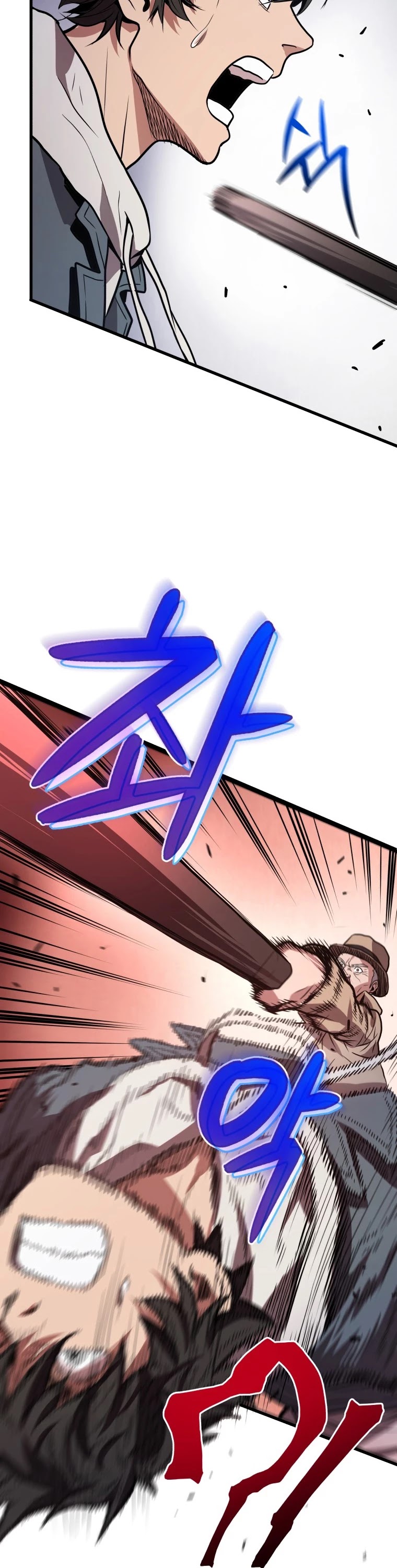 Hoarding in Hell Chapter 16 page 40 - Chapter 16