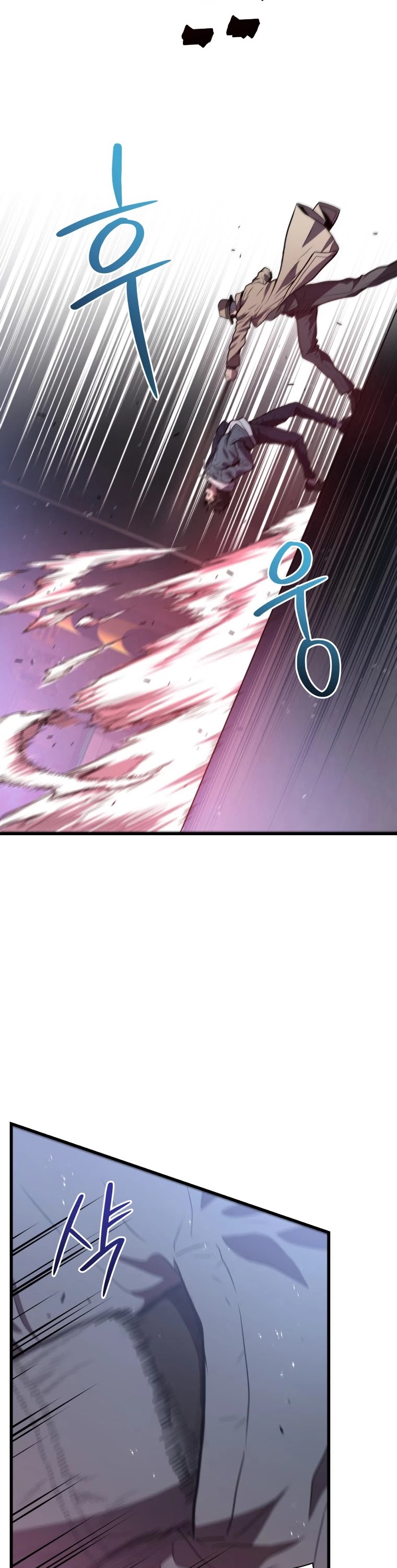Hoarding in Hell Chapter 16 page 41 - Chapter 16
