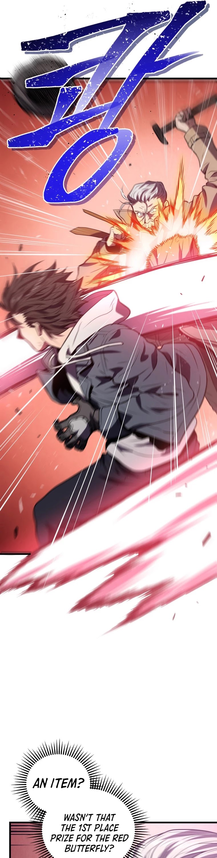 Hoarding in Hell Chapter 16 page 44 - Chapter 16
