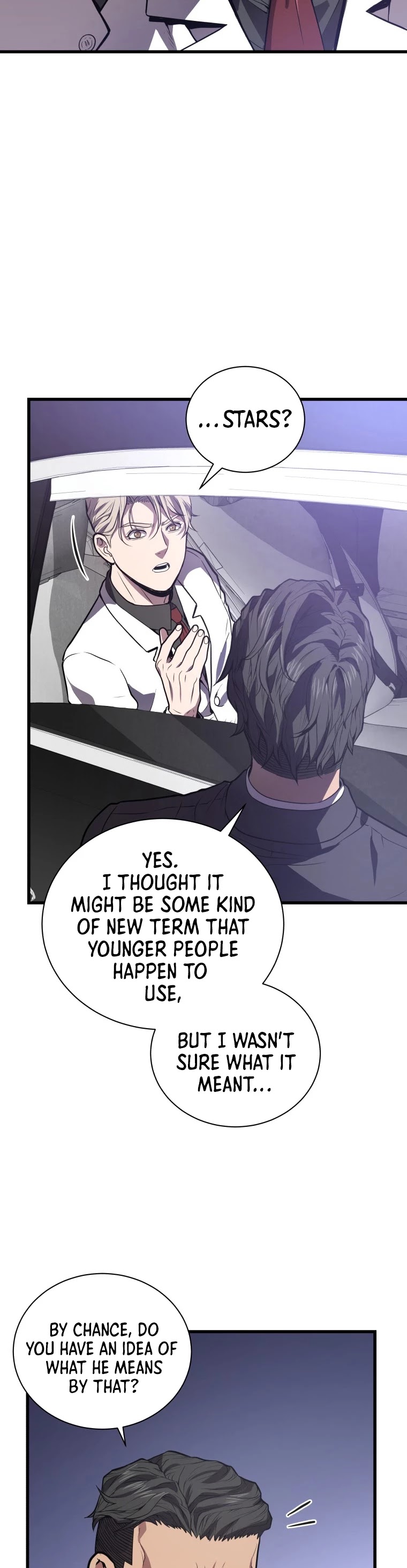 Hoarding in Hell Chapter 16 page 7 - Chapter 16