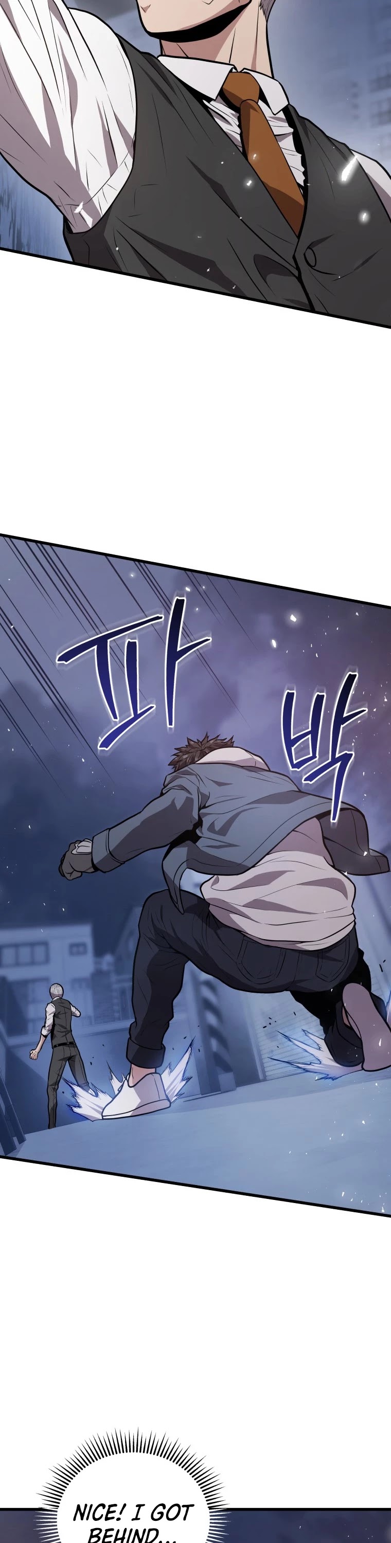 Hoarding in Hell Chapter 17 page 13 - Chapter 17
