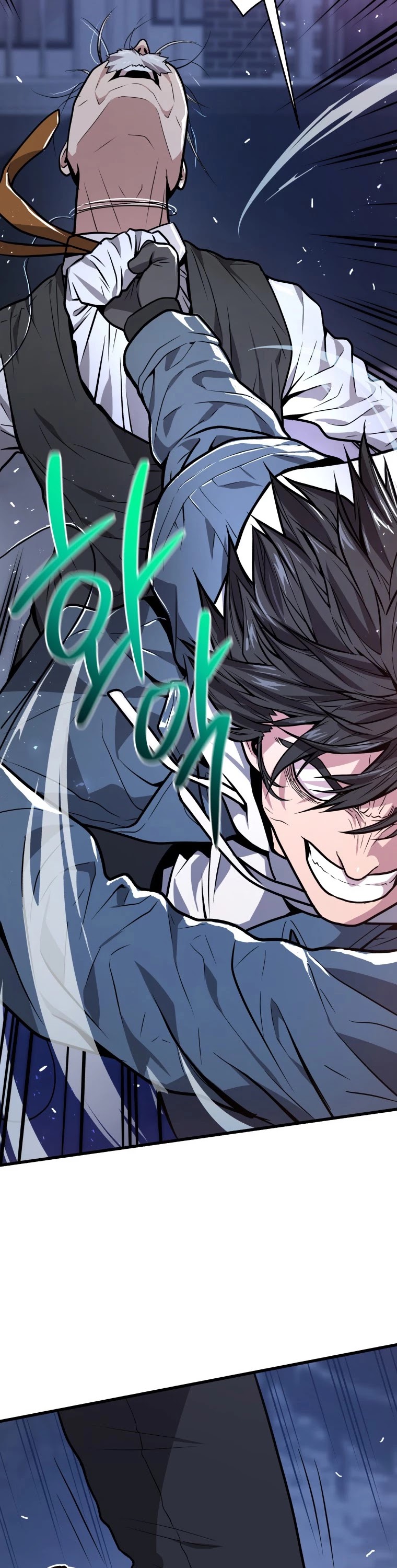 Hoarding in Hell Chapter 17 page 19 - Chapter 17