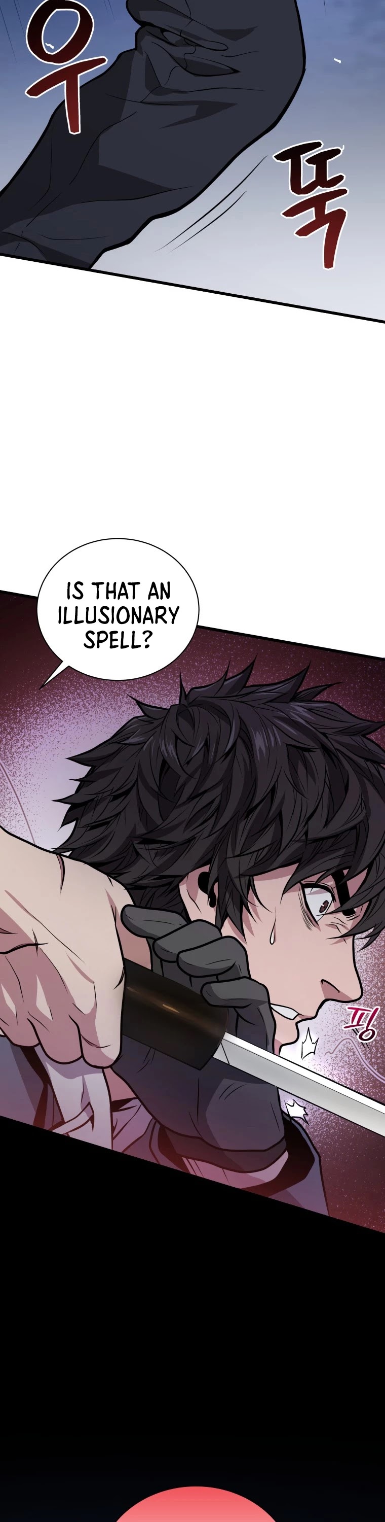 Hoarding in Hell Chapter 17 page 20 - Chapter 17
