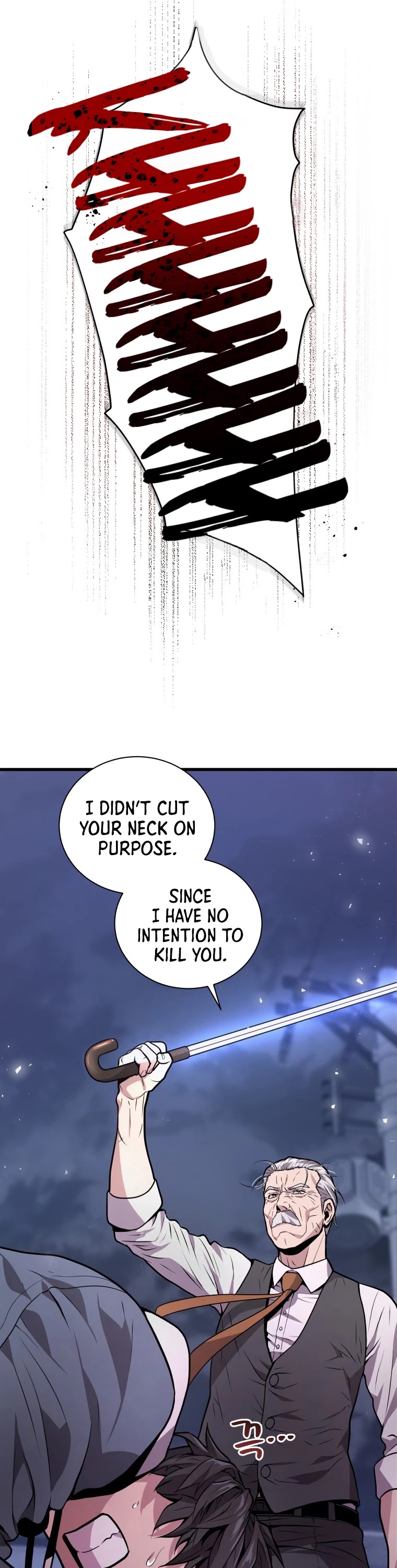 Hoarding in Hell Chapter 17 page 23 - Chapter 17