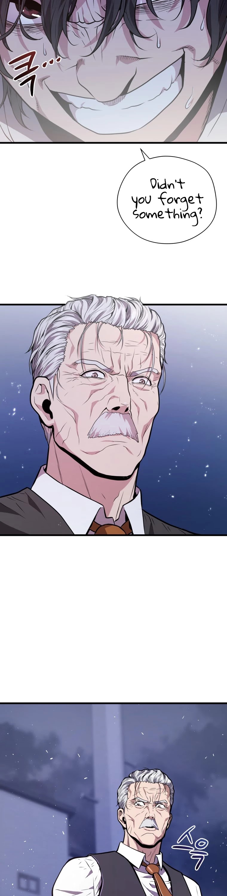 Hoarding in Hell Chapter 17 page 26 - Chapter 17