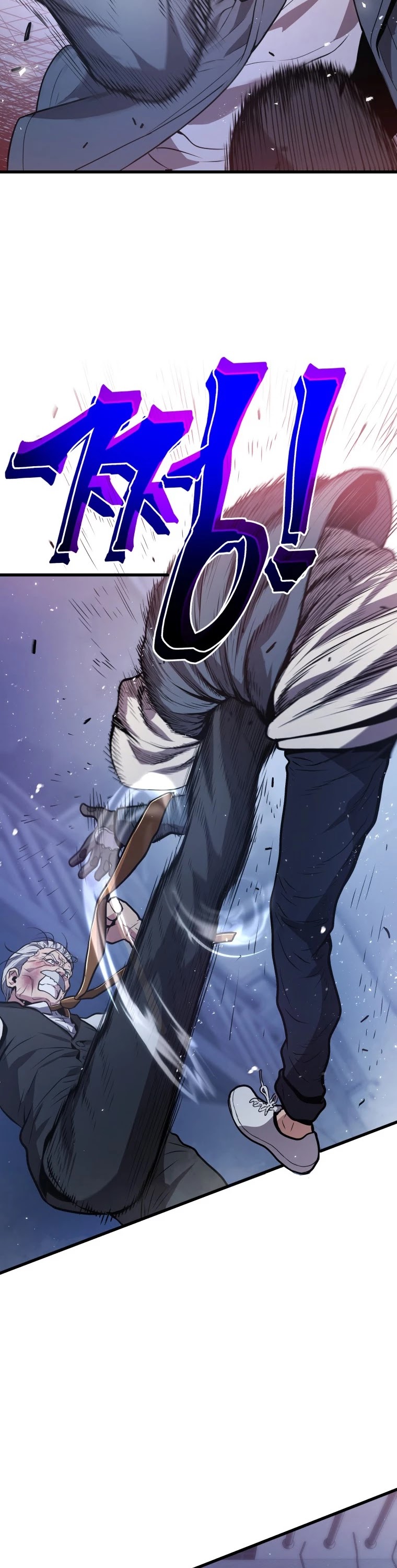 Hoarding in Hell Chapter 17 page 34 - Chapter 17