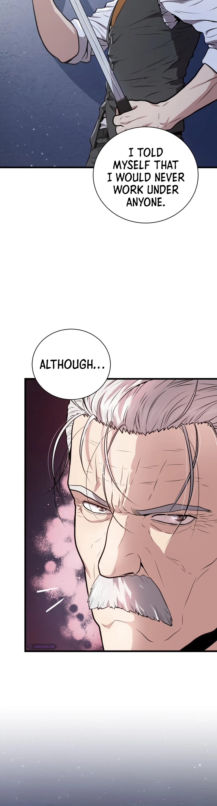 Hoarding in Hell Chapter 17 page 43 - Chapter 17