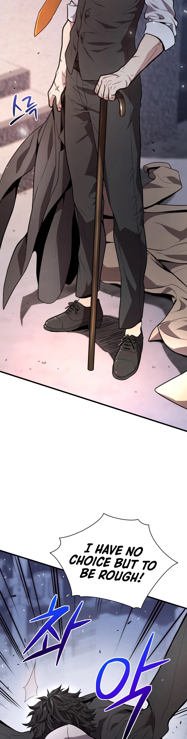 Hoarding in Hell Chapter 17 page 5 - Chapter 17