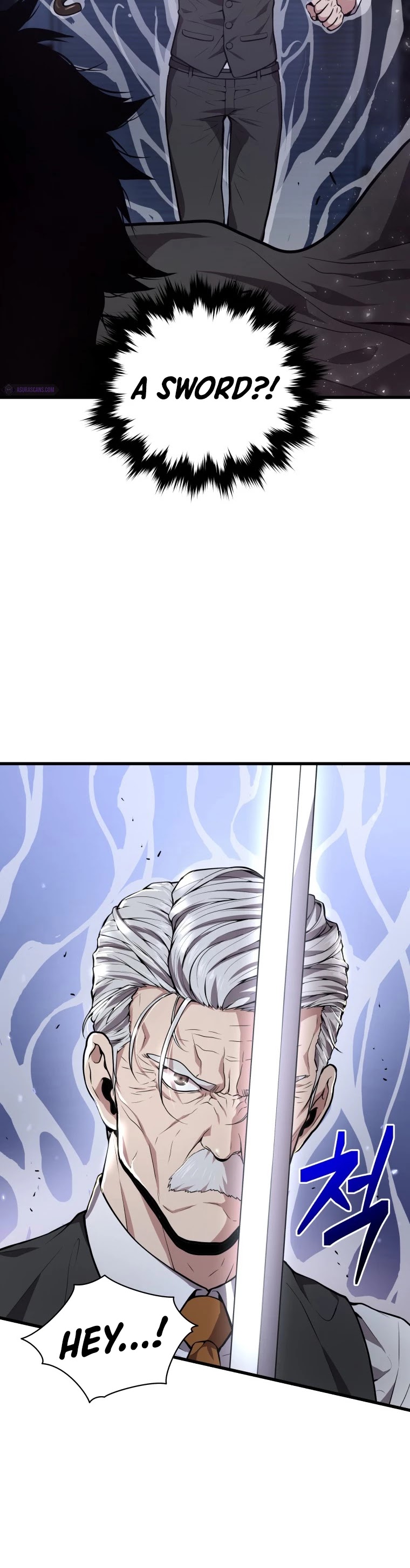 Hoarding in Hell Chapter 17 page 8 - Chapter 17