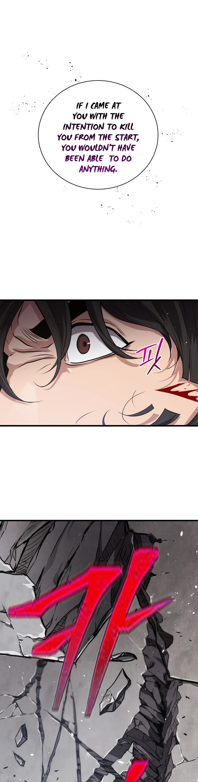 Hoarding in Hell Chapter 18 page 13 - Chapter 18