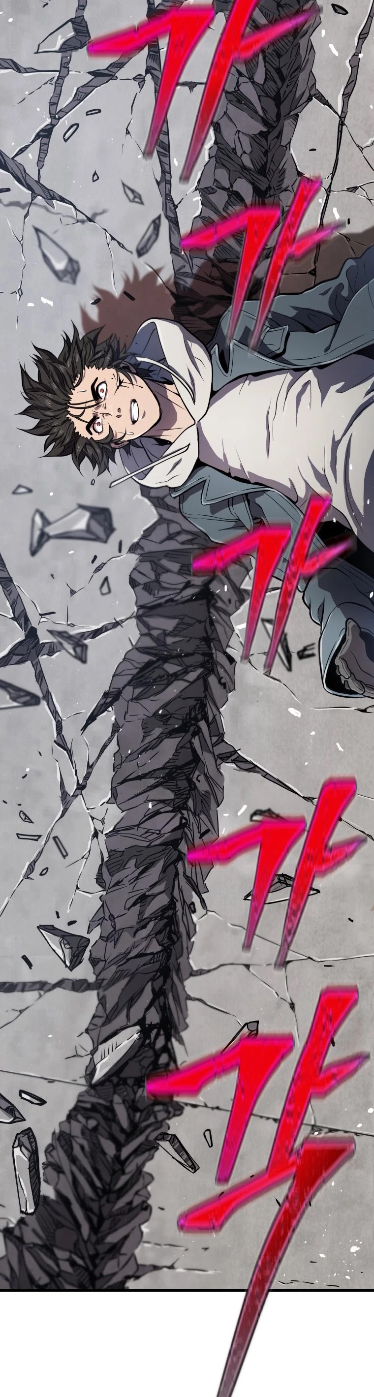 Hoarding in Hell Chapter 18 page 14 - Chapter 18