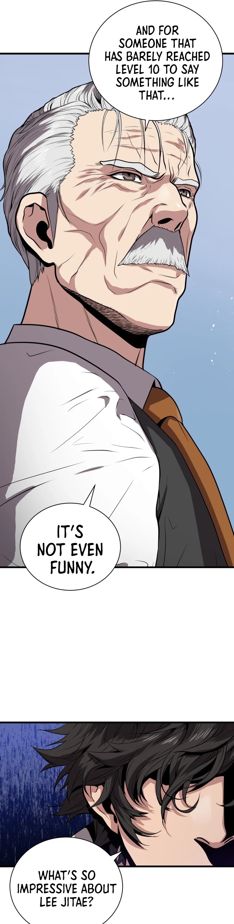 Hoarding in Hell Chapter 18 page 16 - Chapter 18