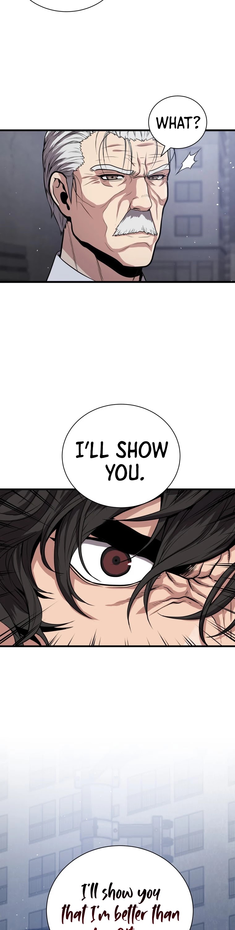 Hoarding in Hell Chapter 18 page 17 - Chapter 18