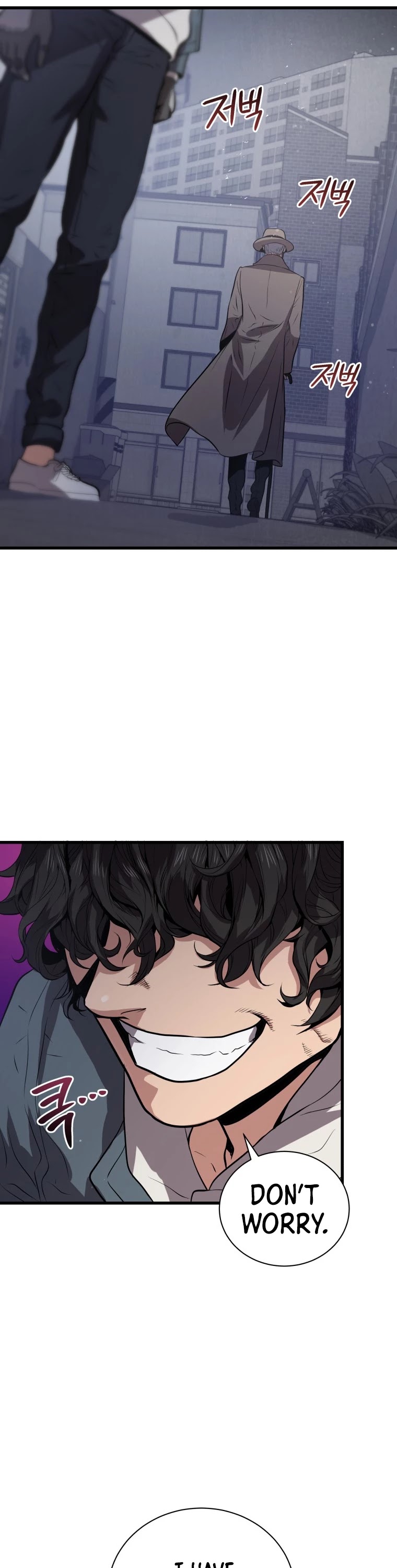 Hoarding in Hell Chapter 18 page 25 - Chapter 18