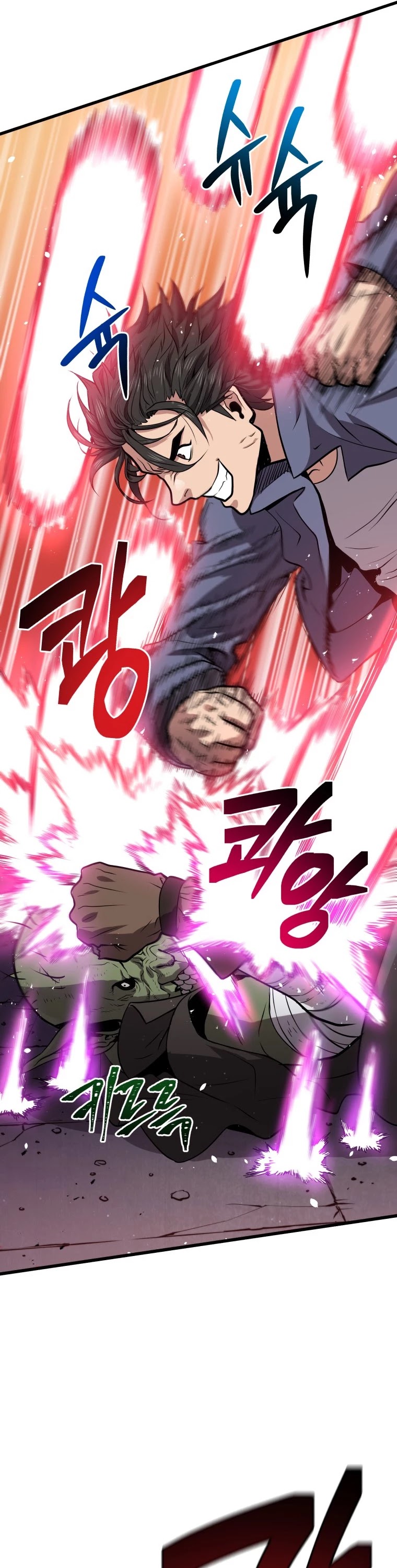 Hoarding in Hell Chapter 18 page 30 - Chapter 18